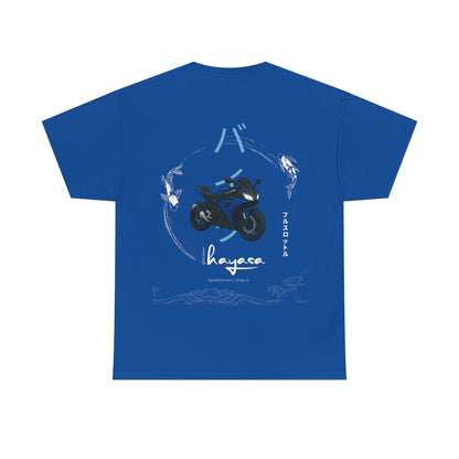 ALLCOLOURS Hayasa Tshirt
