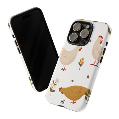 Digichicken Handyhülle
