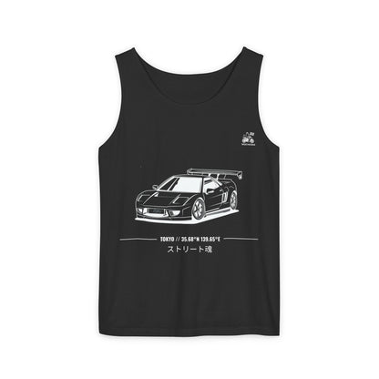 NITROCULT #005 - TankTop