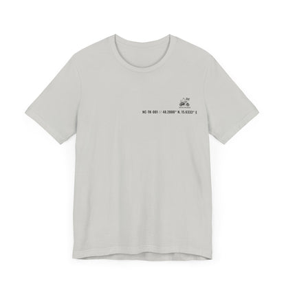 NITROCULT #001 -  Tshirt