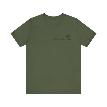 NITROCULT #001 -  Tshirt