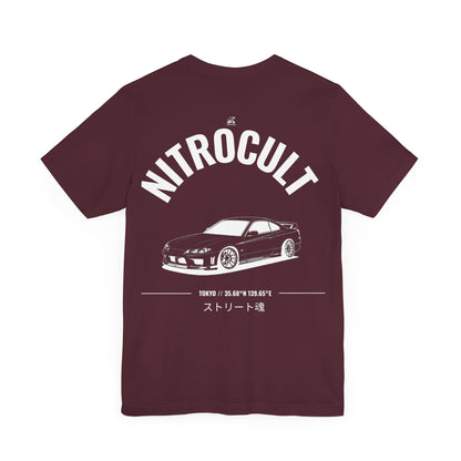 NITROCULT #004 - Tshirt