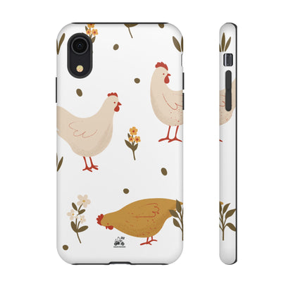 Digichicken Handyhülle