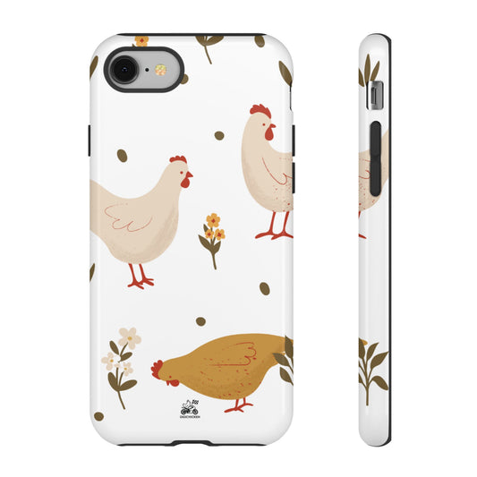 Digichicken Handyhülle