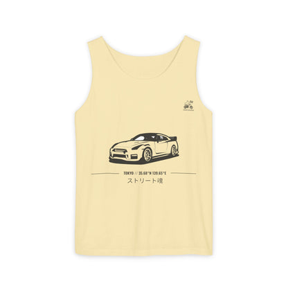 NITROCULT #001 - TankTop