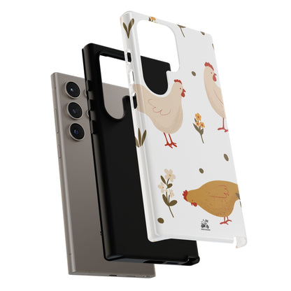Digichicken Handyhülle