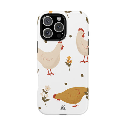 Digichicken Handyhülle