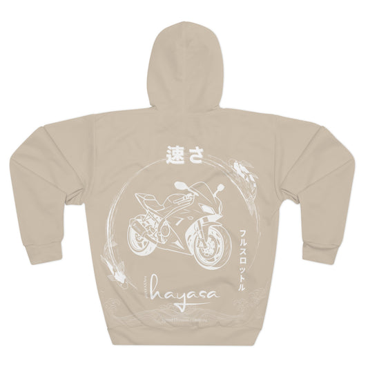HAYASA Speed Machines - SAND