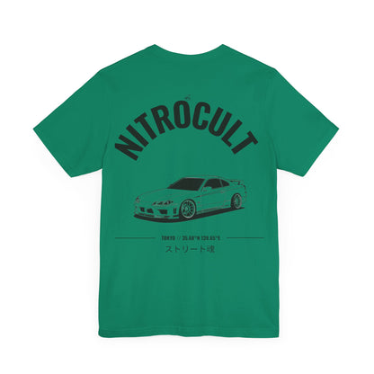 NITROCULT #004 - Tshirt