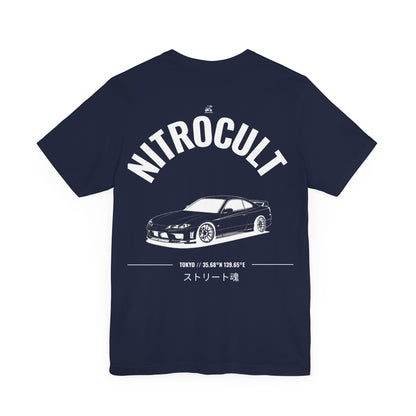 NITROCULT #004 - Tshirt