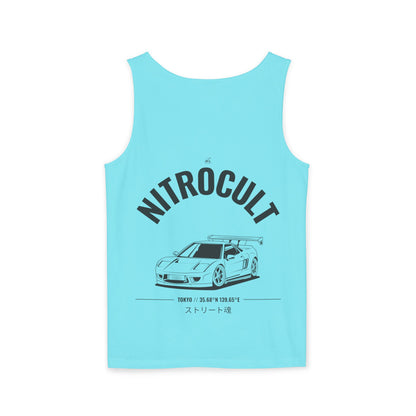 NITROCULT #005 - TankTop