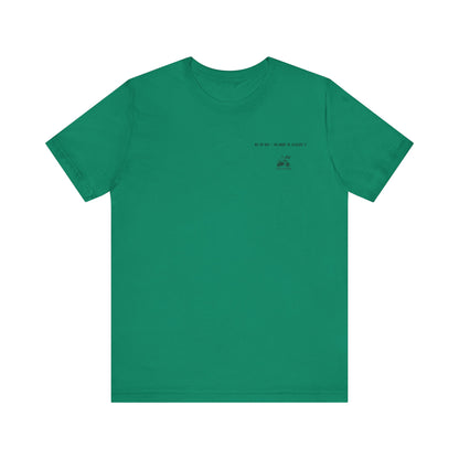 NITROCULT #003 - Tshirt
