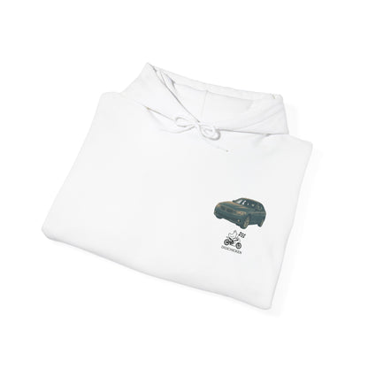 LEROY - Costumized Personal Hoodie