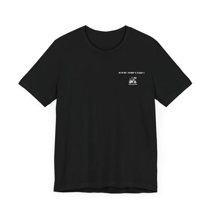 NITROCULT #003 - Tshirt