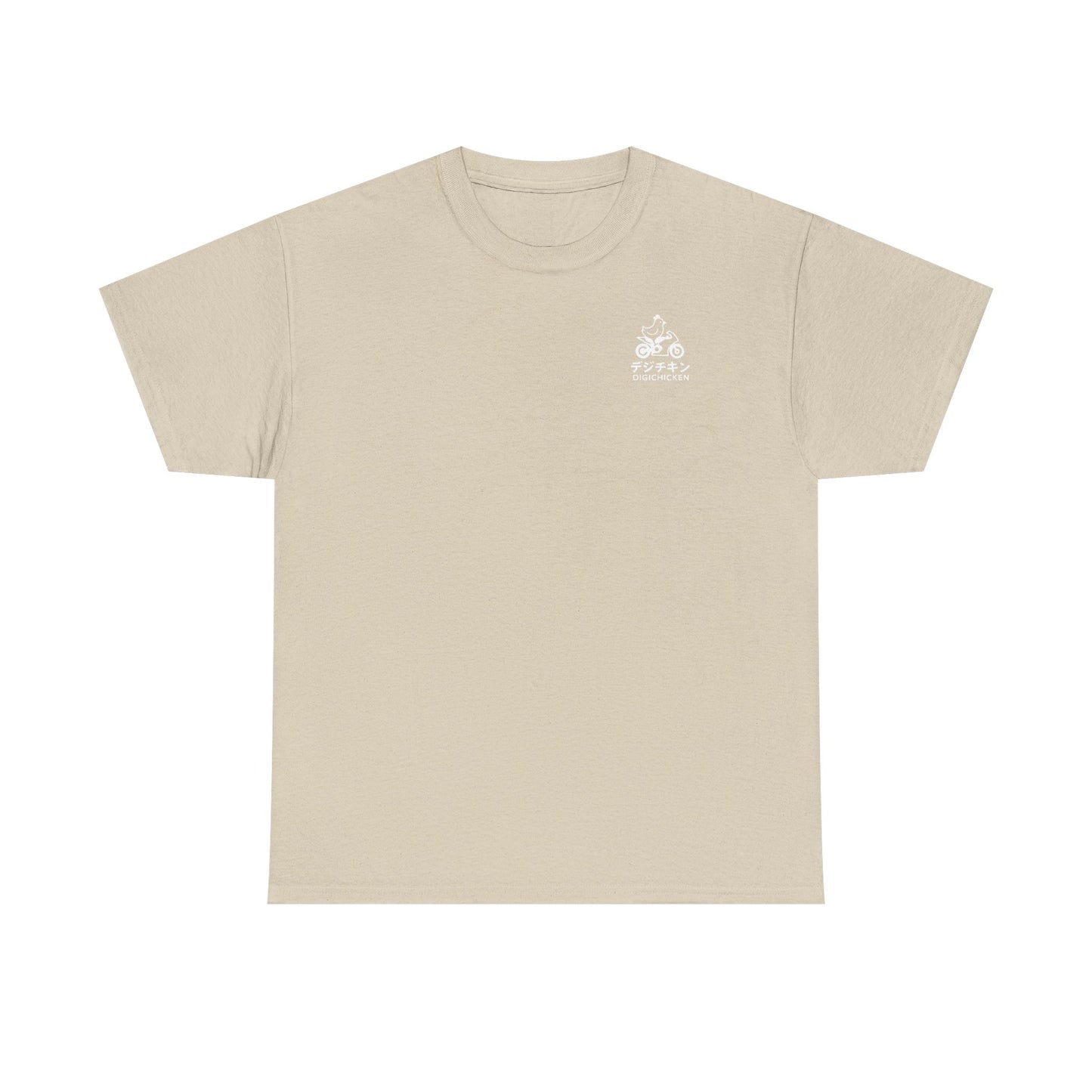 ALLCOLOURS Hayasa Tshirt