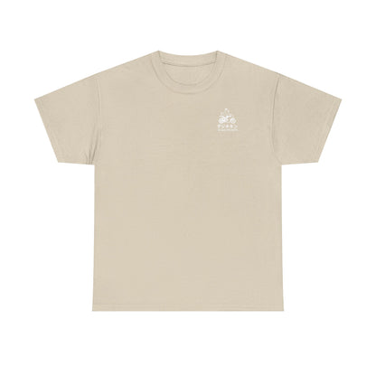 ALLCOLOURS Hayasa Tshirt
