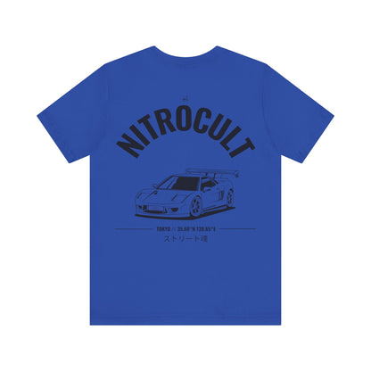 NITROCULT #005 - Tshirt