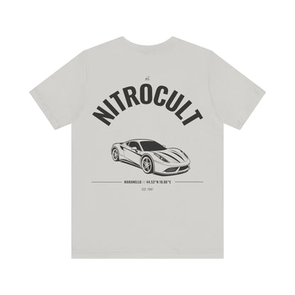 NITROCULT #003 - Tshirt