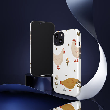 Digichicken Handyhülle
