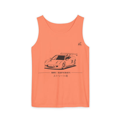 NITROCULT #005 - TankTop