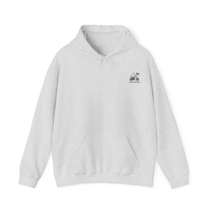 NITROCULT #005 - Hoodie