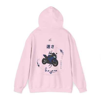 Hayasa Nitroblau