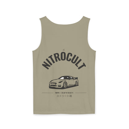 NITROCULT #001 - TankTop