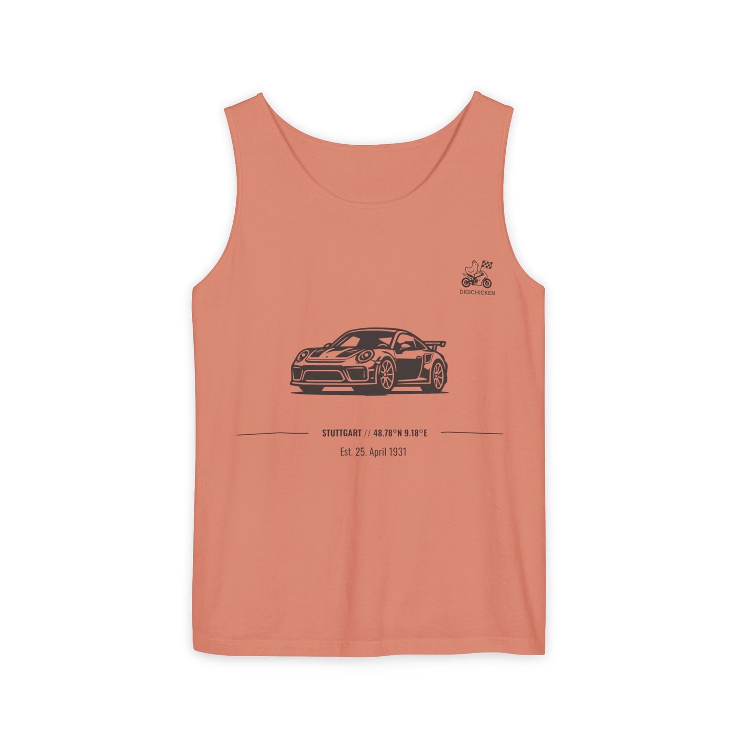 NITRCULT #002 - TankTops