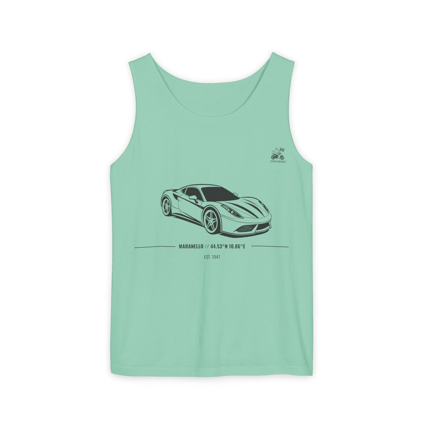 NITROCULT #003 - TankTop
