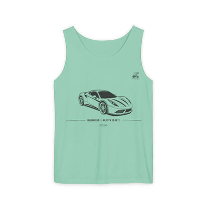 NITROCULT #003 - TankTop
