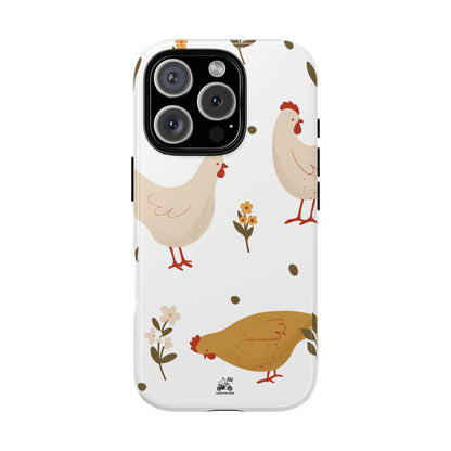 Digichicken Handyhülle