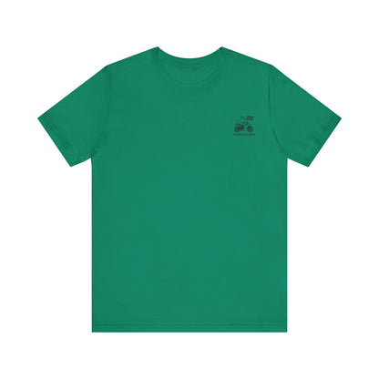 NITROCULTURE #006 - Tshirt
