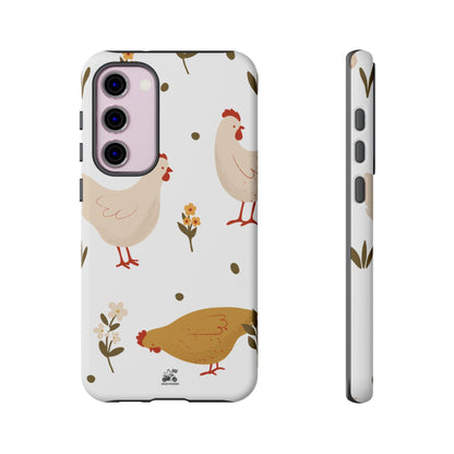 Digichicken Handyhülle