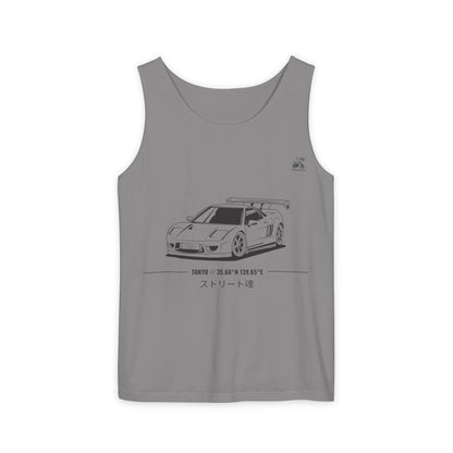 NITROCULT #005 - TankTop