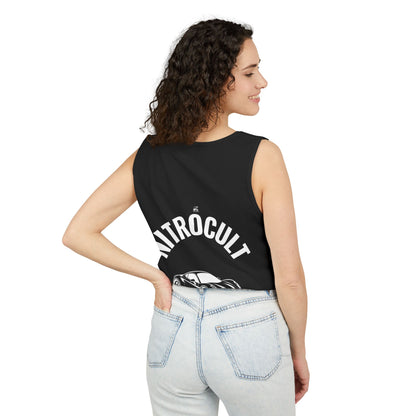 NITROCULT #003 - TankTop
