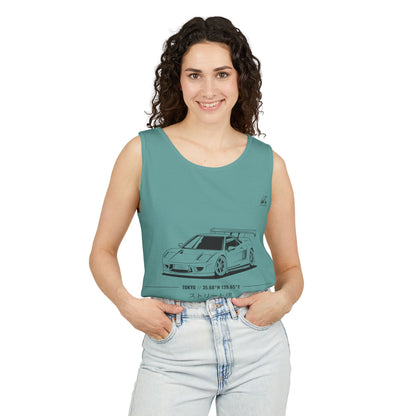 NITROCULT #005 - TankTop