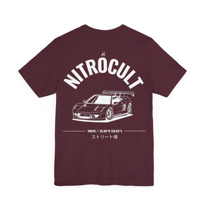 NITROCULT #005 - Tshirt