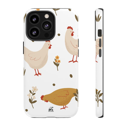 Digichicken Handyhülle
