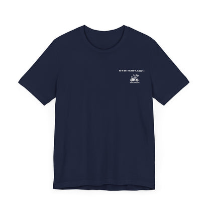 NITROCULT #003 - Tshirt