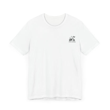NITROCULTURE #006 - Tshirt