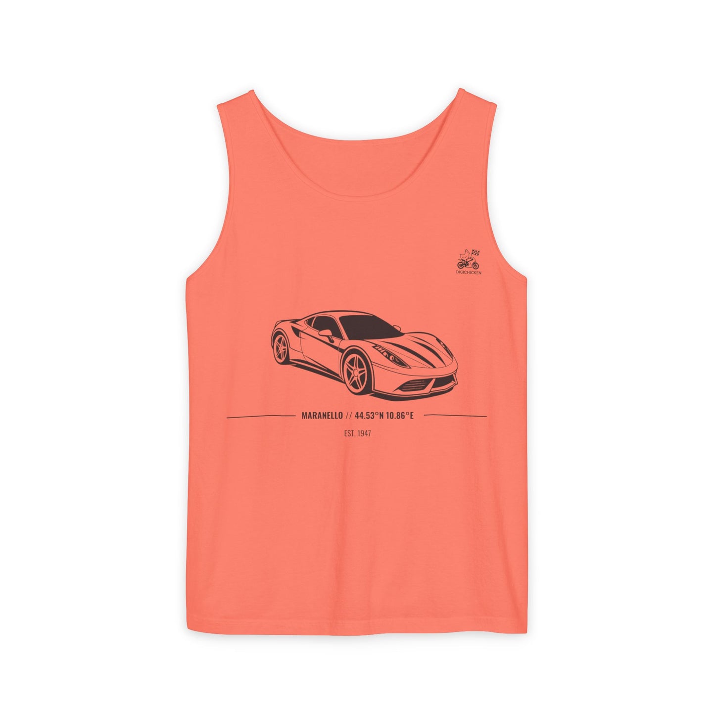 NITROCULT #003 - TankTop