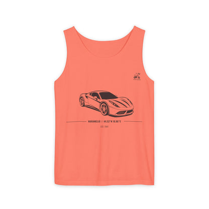 NITROCULT #003 - TankTop