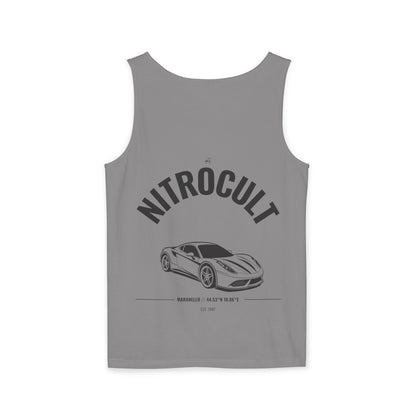 NITROCULT #003 - TankTop