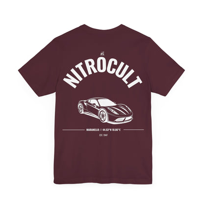 NITROCULT #003 - Tshirt