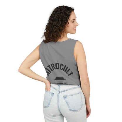 NITROCULT #006 - TankTop
