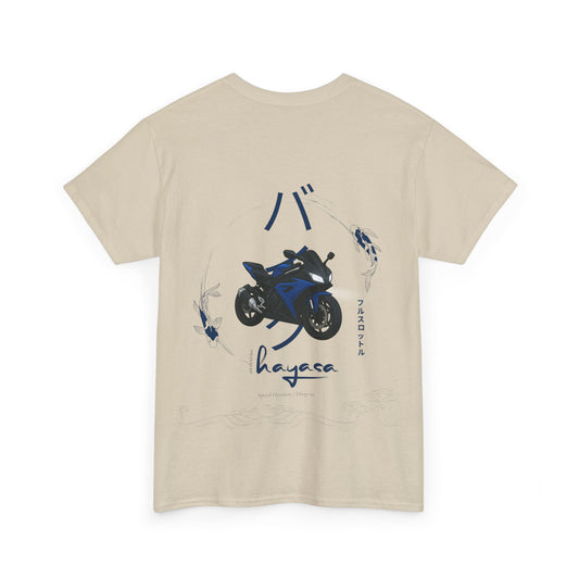 ALLCOLOURS Hayasa Tshirt