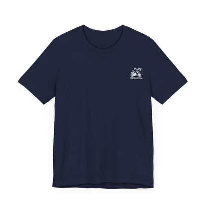 NITROCULT #005 - Tshirt