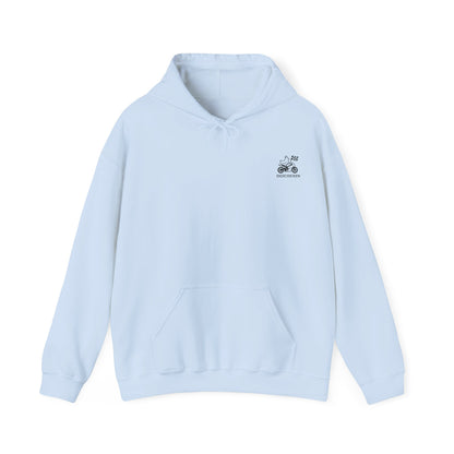 NITROCULT #005 - Hoodie