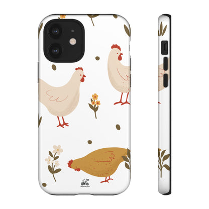 Digichicken Handyhülle