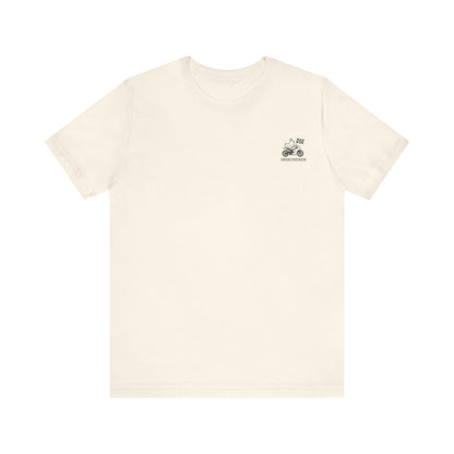 NITROCULT #005 - Tshirt